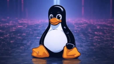 Nova backdoor no Linux.