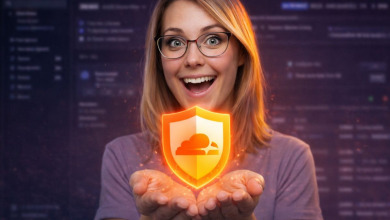 Cloudflare Zero Trust permite criar acessos seguros com MFA.