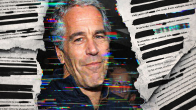 Hacker citado em documentos sobre Epstein é retirado de conferências de segurança.