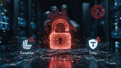 CISA Alerta: Vulnerabilidades no Langflow e Trivy Estão Sendo Exploradas Ativamente