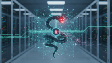 Ataque de Supply Chain no LiteLLM: O Perigo Silencioso nos Gateways de IA