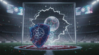 Vazamento de Dados no AFC Ajax: Quando a Zaga Cibernética Falha em Campo