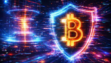 Google alerta que criptomoedas podem estar vulneráveis a ataques quânticos.