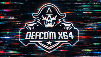 Grupo hacker DEFCOMX64