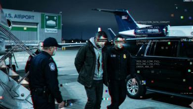 Administrador do RedLine Infostealer é extraditado para o Estados Unidos.