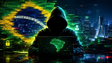 Cibercriminosos estão supostamente tentando recrutar insiders em instituições financeiras do Brasil para obterem acesso a infraestrutura e possivelmente realizarem ataques cibernéticos.