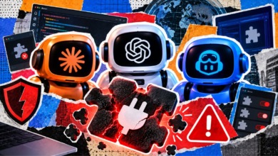 Claude Code, OpenAI Codex e GitHub Copilot são afetados por falha crítica em plugins de IA.