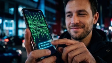Relatório da NordVPN mostra como os golpes online ficaram mais inteligentes.