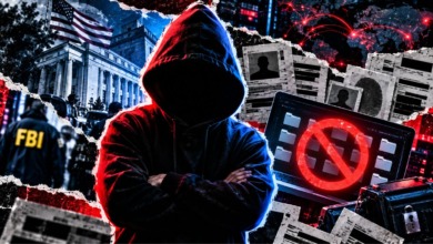 ShinyHunters afirma que não divulgará supostos dados roubados do FBI.